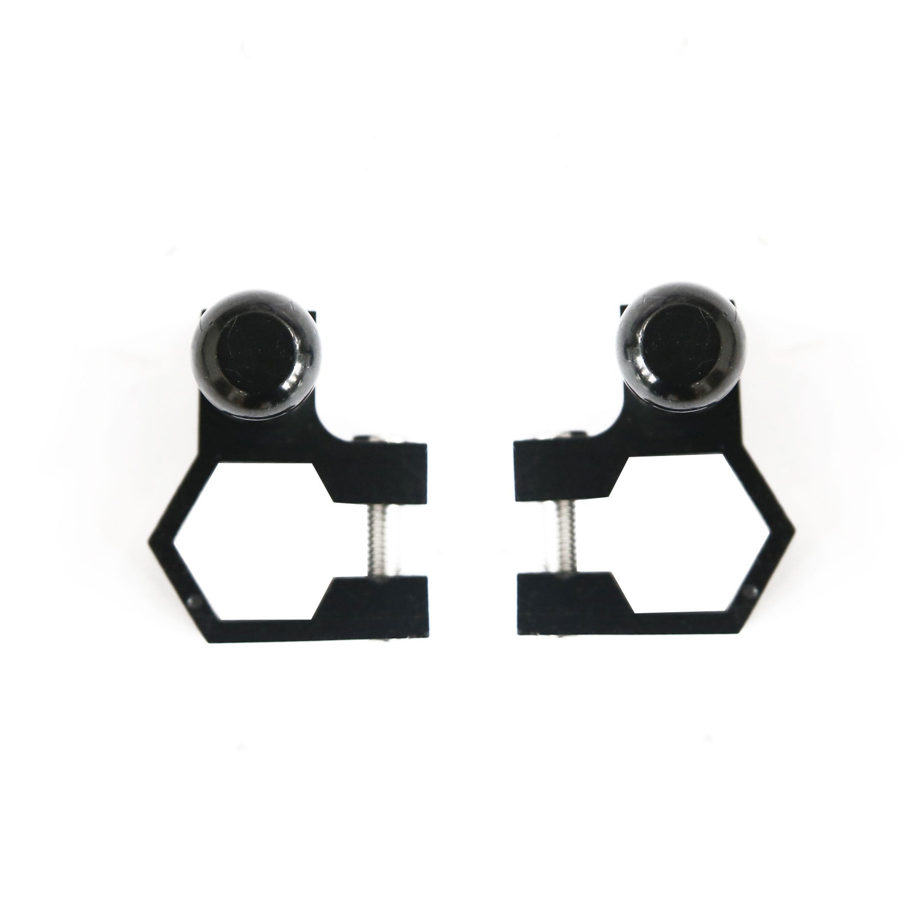EUNORAU M12 Trailer Hitch Adapter for Hub Motor Ebike