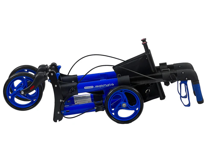 Breeze Rollator