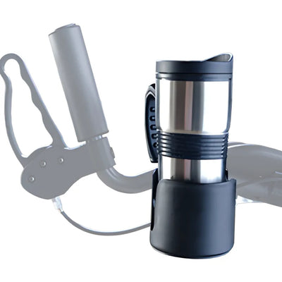 Journey UPWalker Cup & Beverage Holder