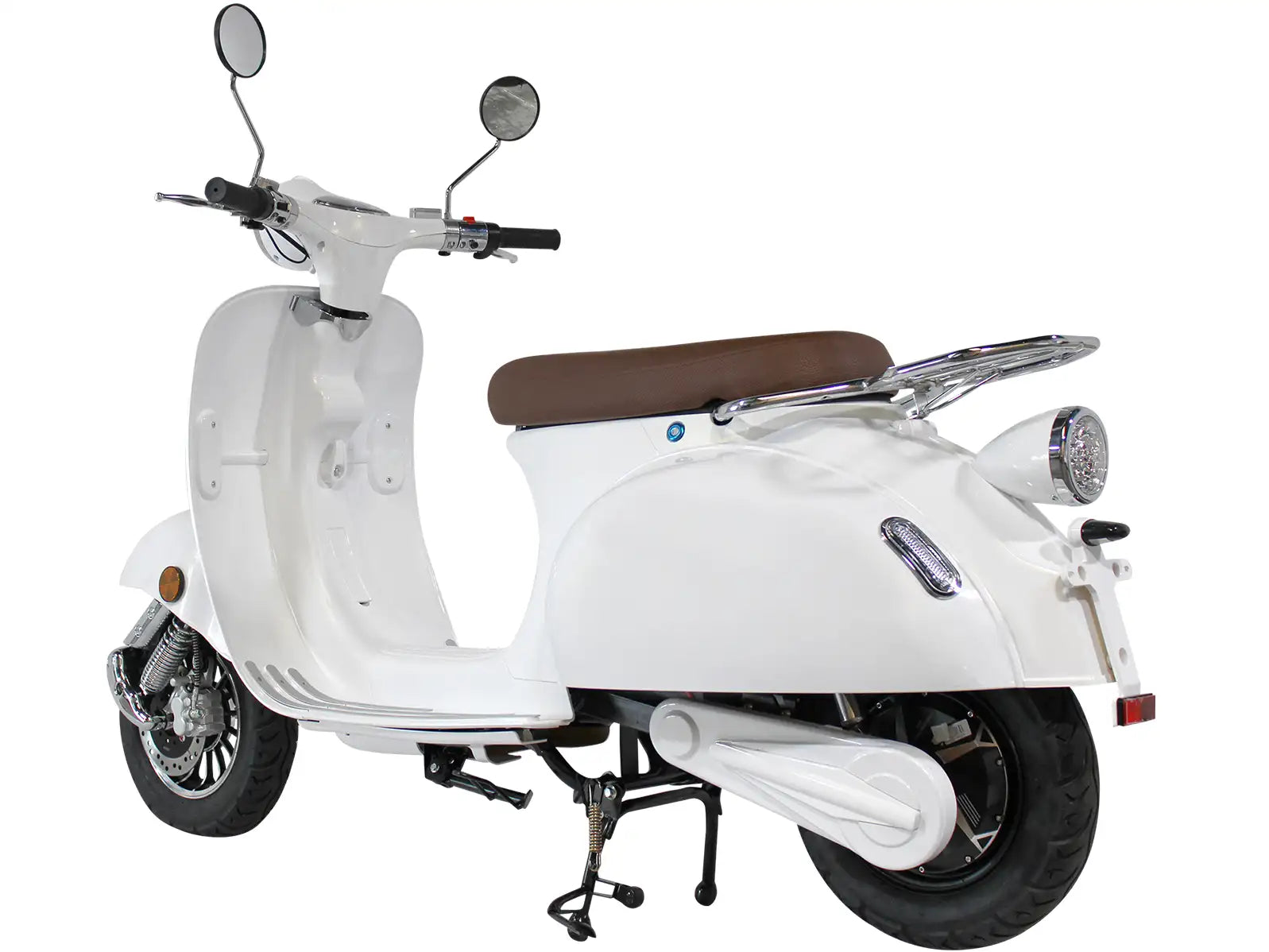 EV29 Aventura-X Electric Moped