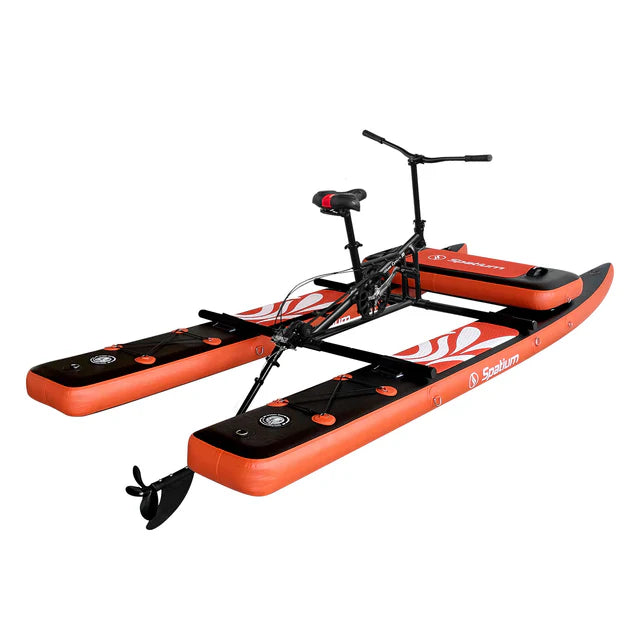 Spatium Water Bike 2.0
