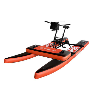Spatium Water Bike 3.0