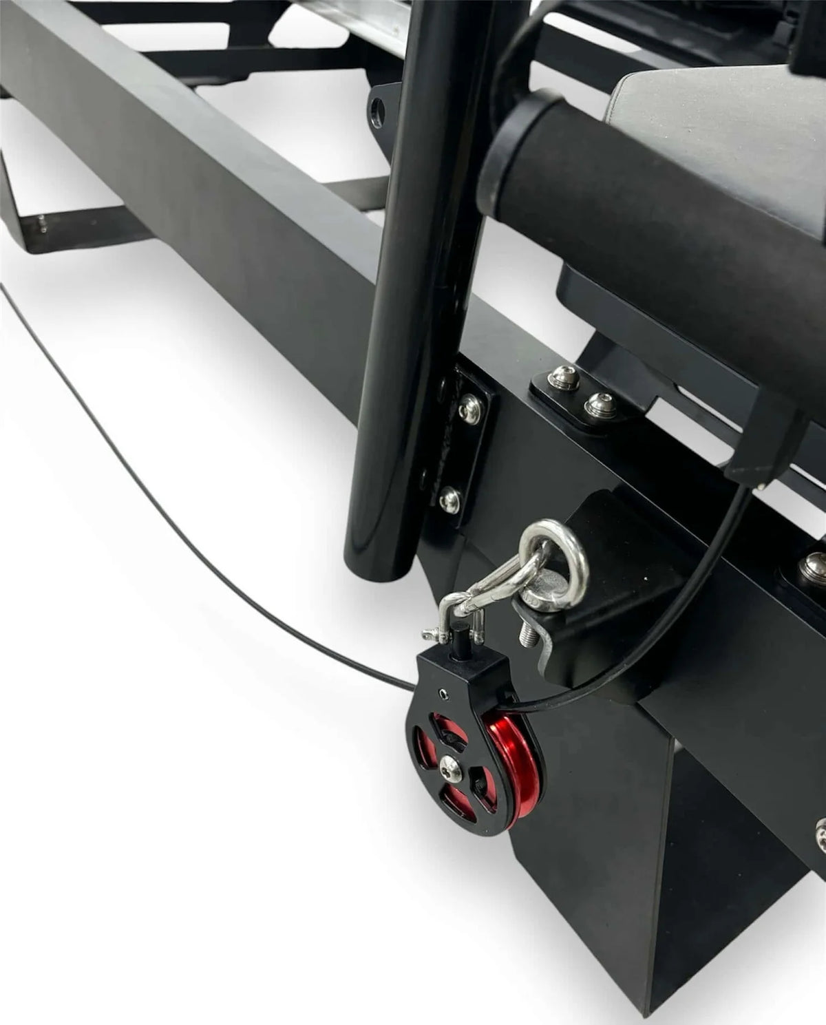 Sculptformer Megaformer-Style Pilates Reformer – Lagree Training Machine